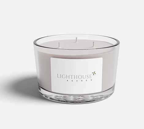 Lighthouse - Vela