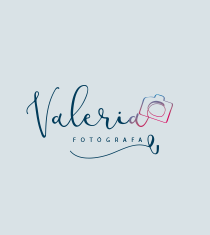 Valeria - Fotógrafa