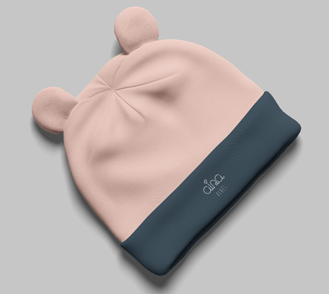 Aina - Gorro