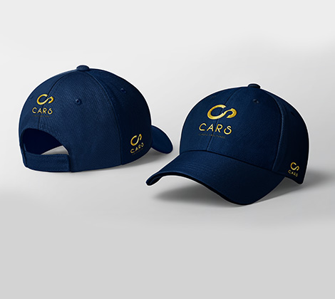 cars-gorras