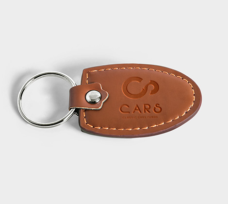 cars-llavero-cuero