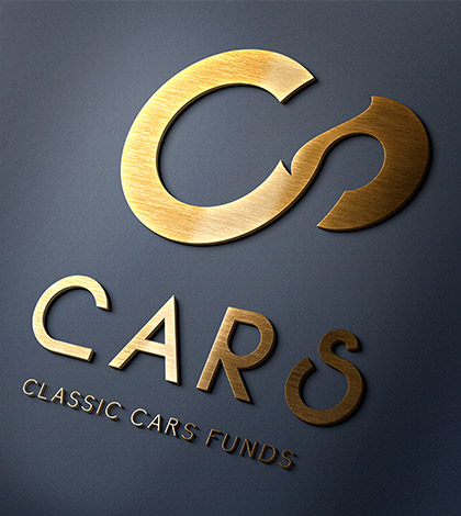 Diseño de identidad visual para Cars