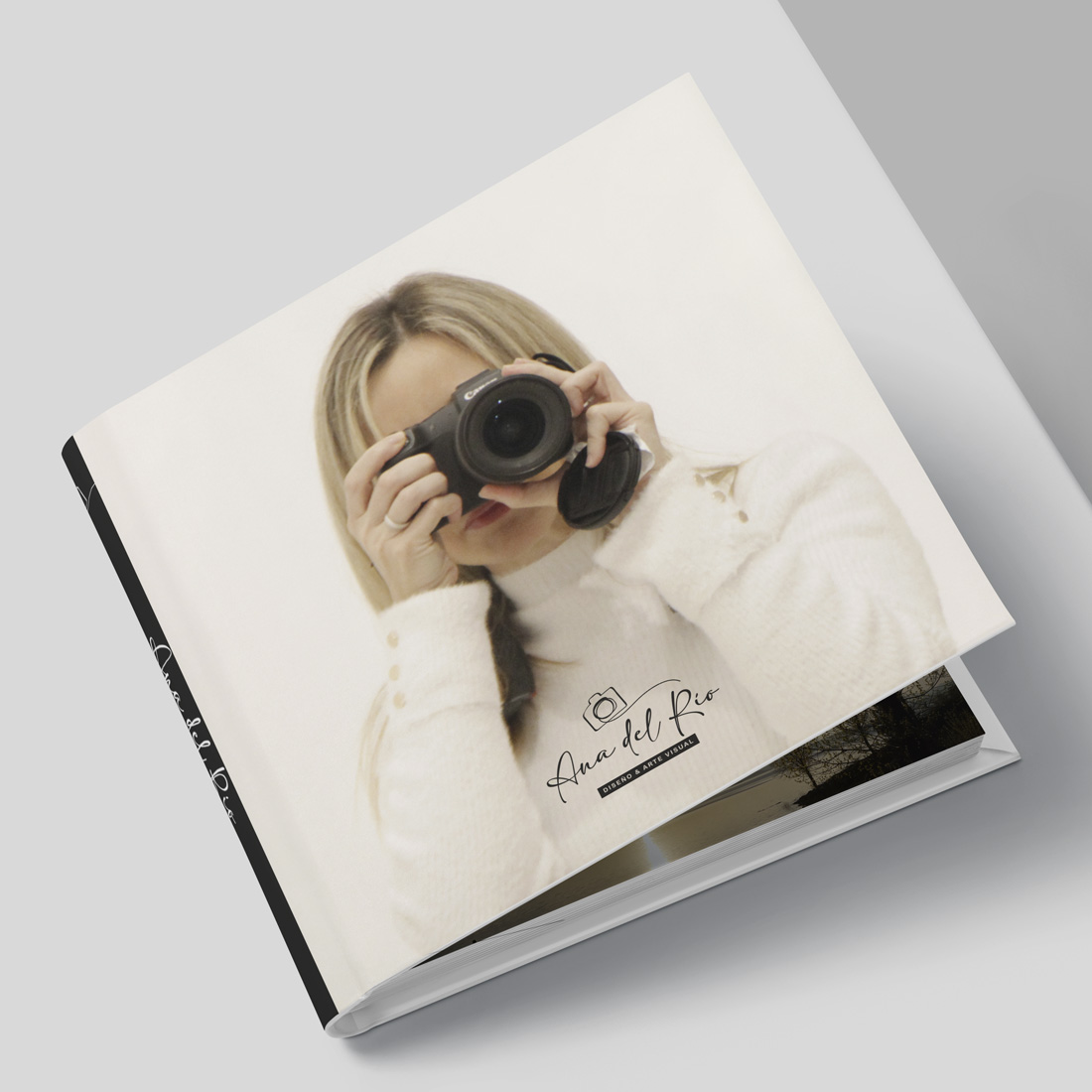 Catálogo fotográfico