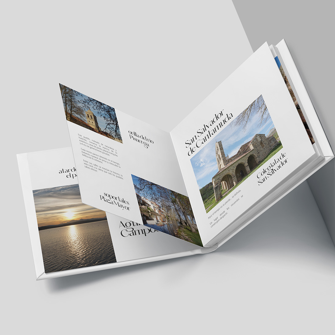 Catálogo fotográfico