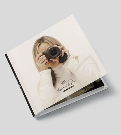 Catálogo fotográfico