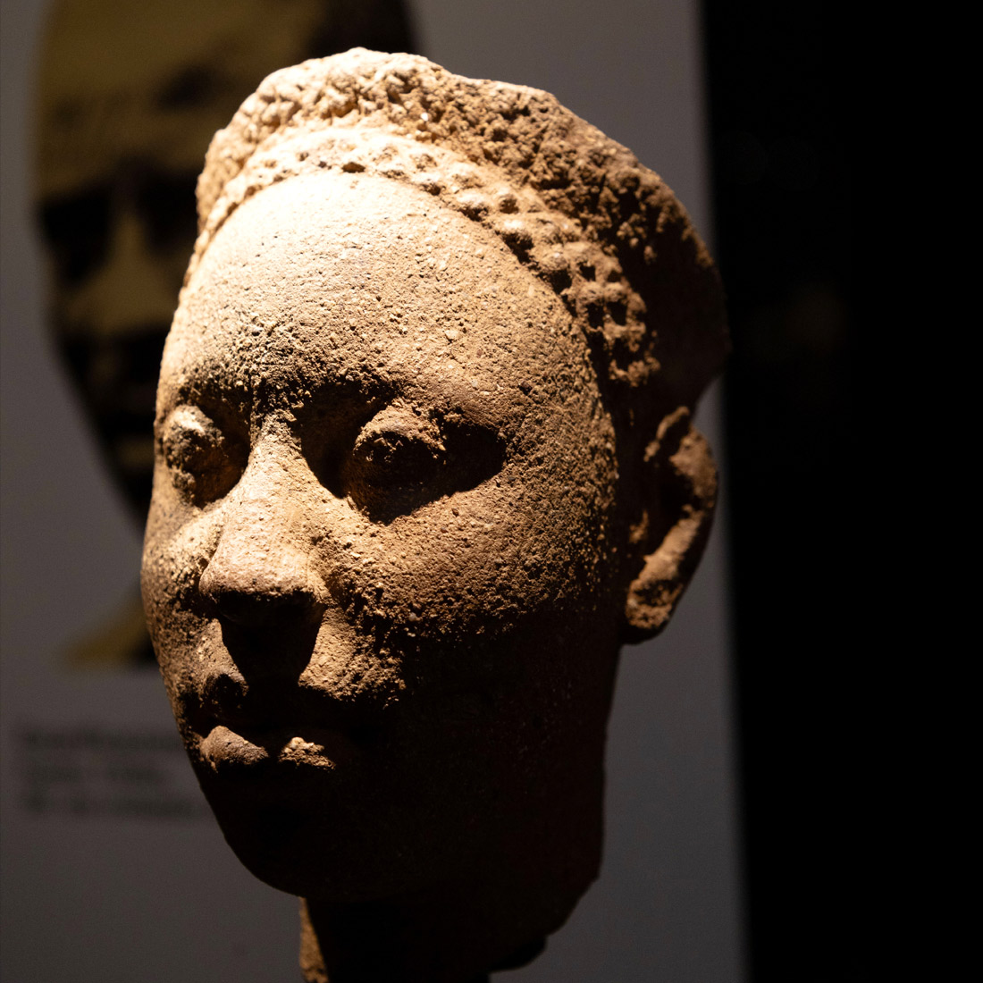 Museo Nacional de Escultura