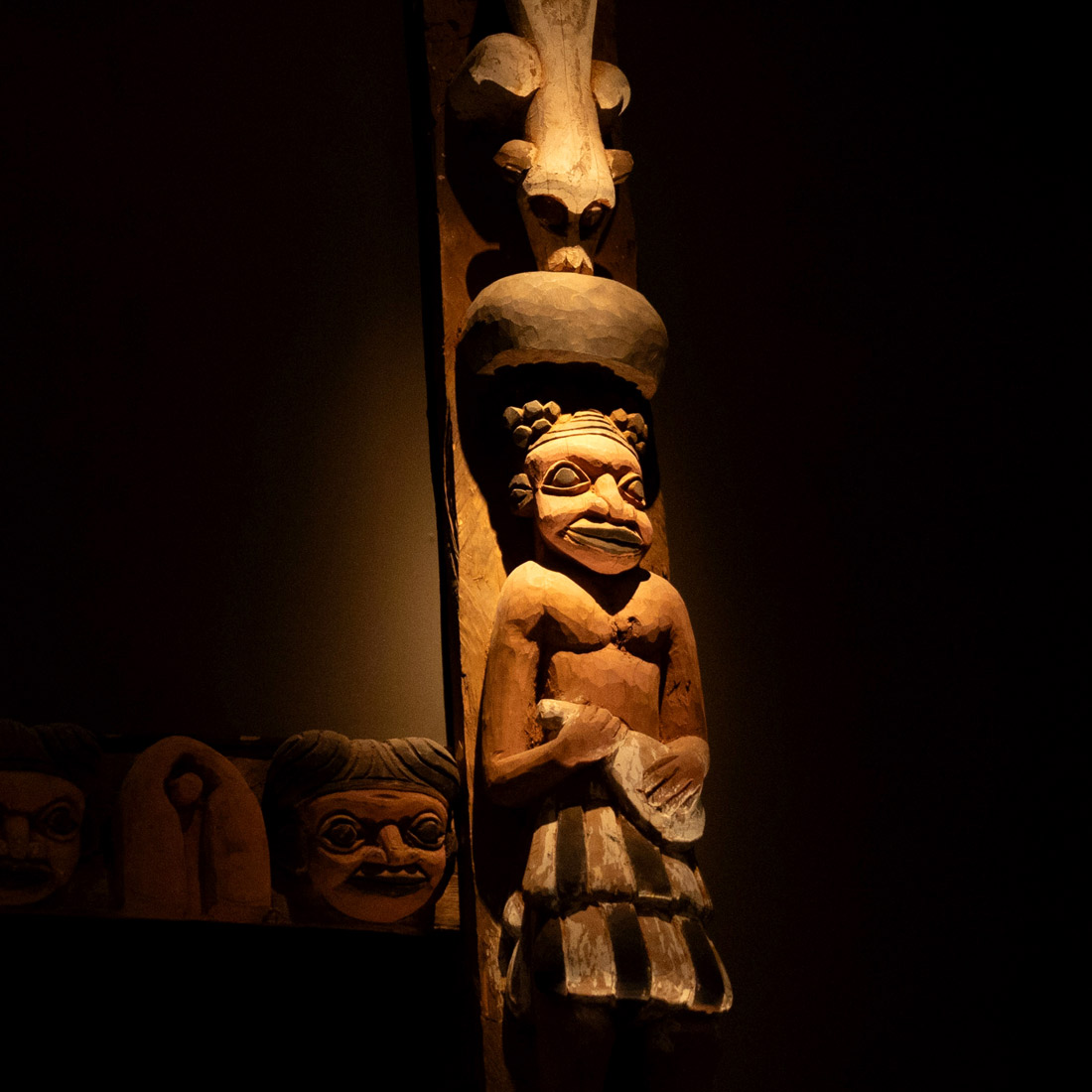 Museo Nacional de Escultura