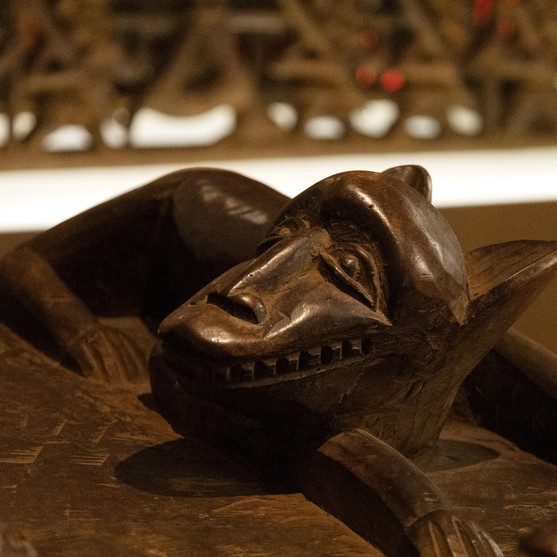 Museo Nacional de Escultura