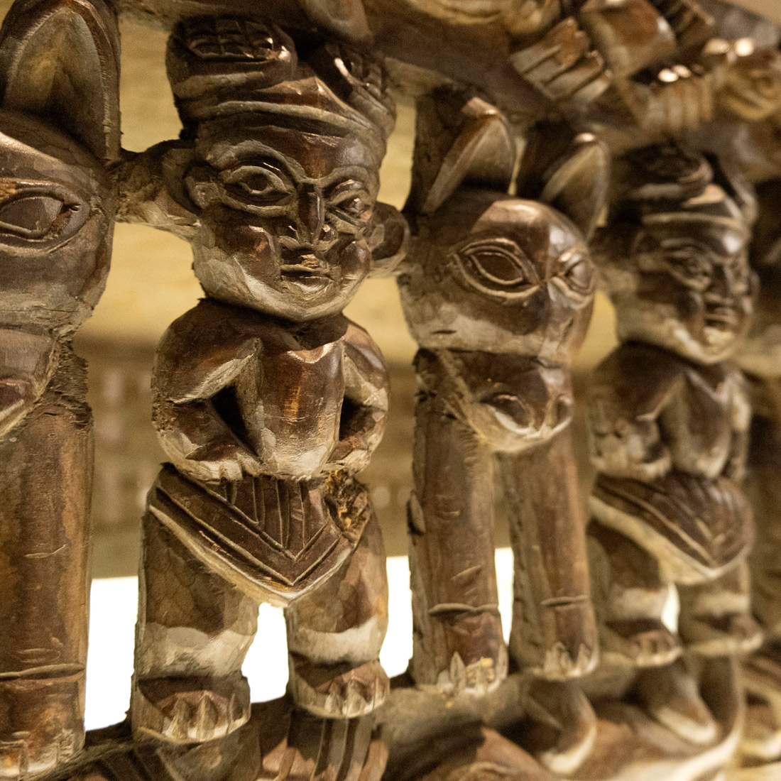 Museo Nacional de Escultura
