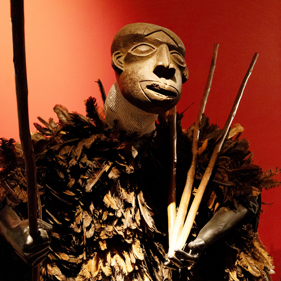 Museo Nacional de Escultura