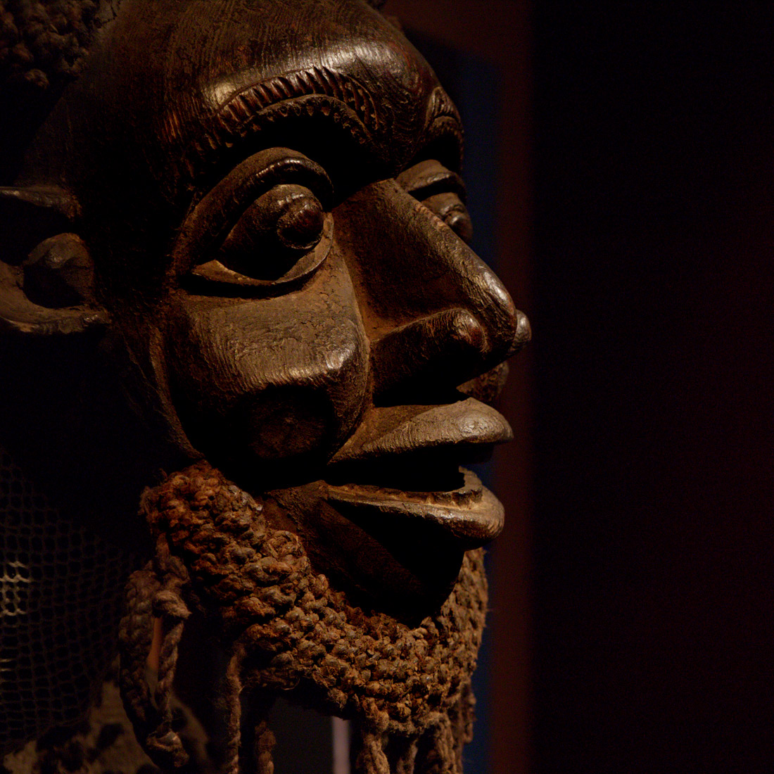 Museo Nacional de Escultura
