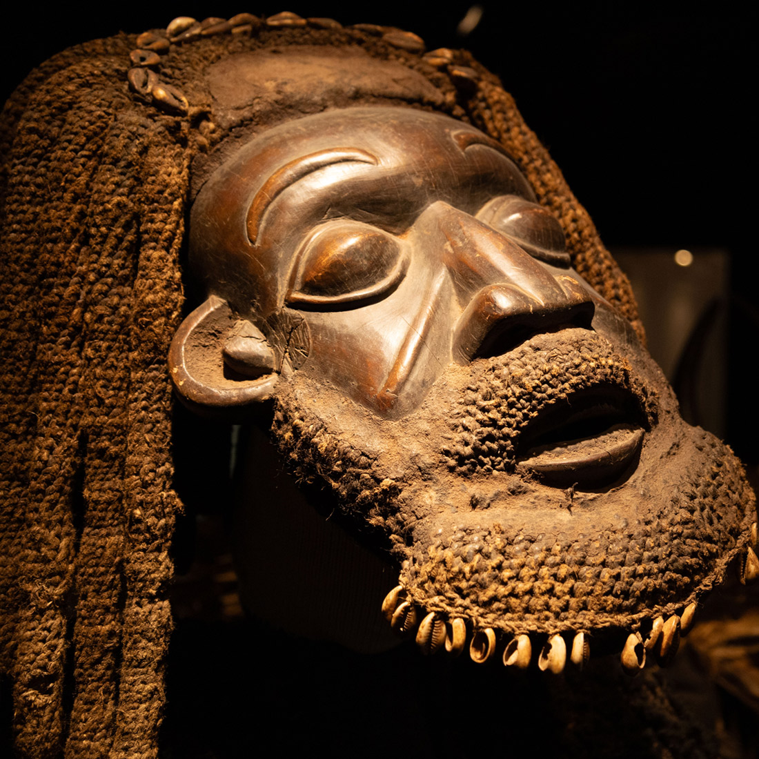 Museo Nacional de Escultura