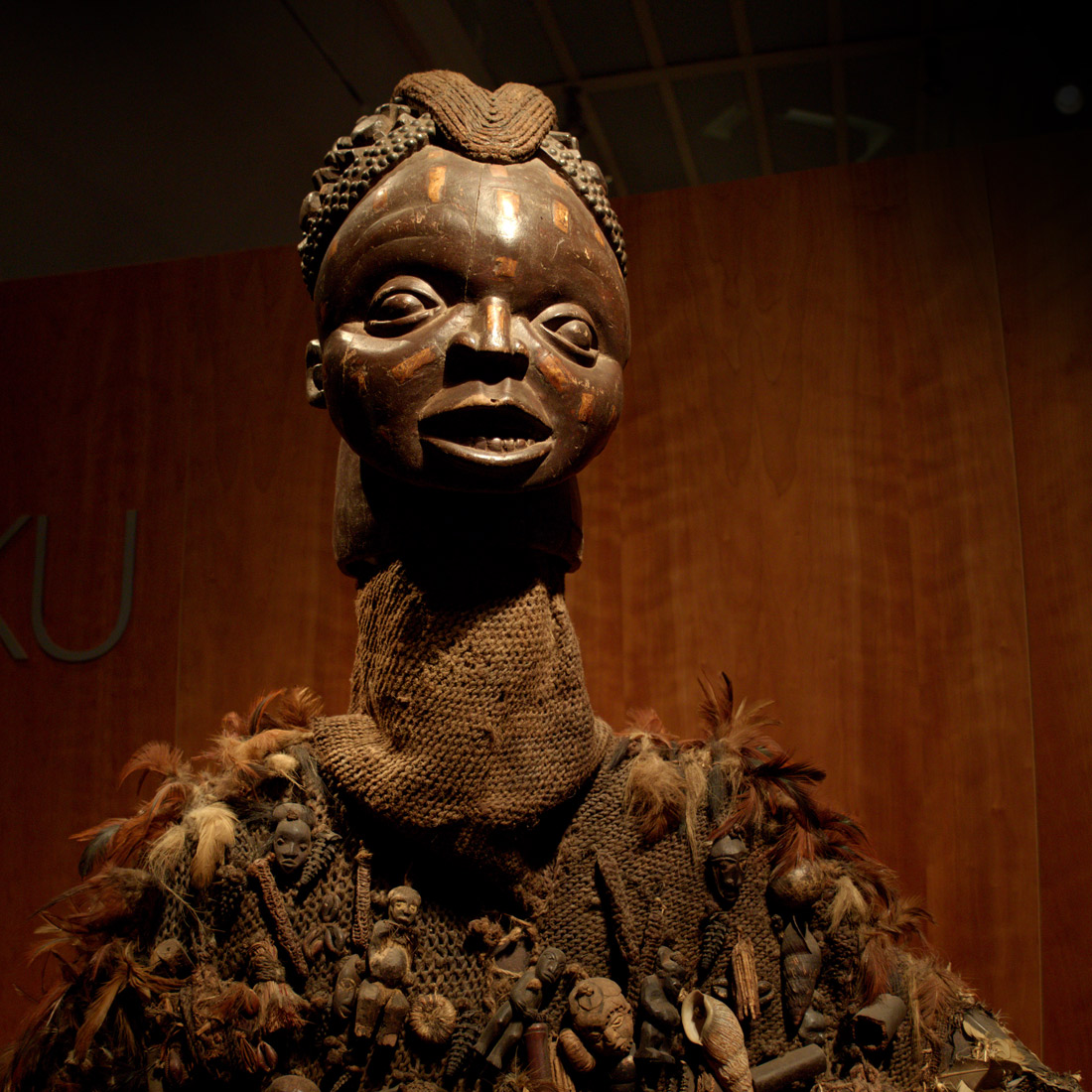 Museo Nacional de Escultura