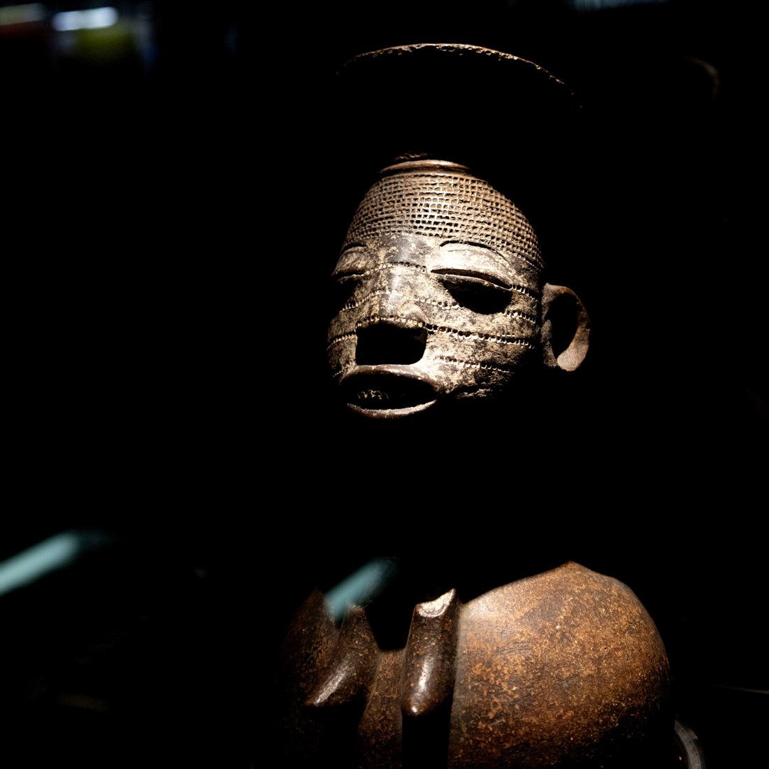 Museo Nacional de Escultura