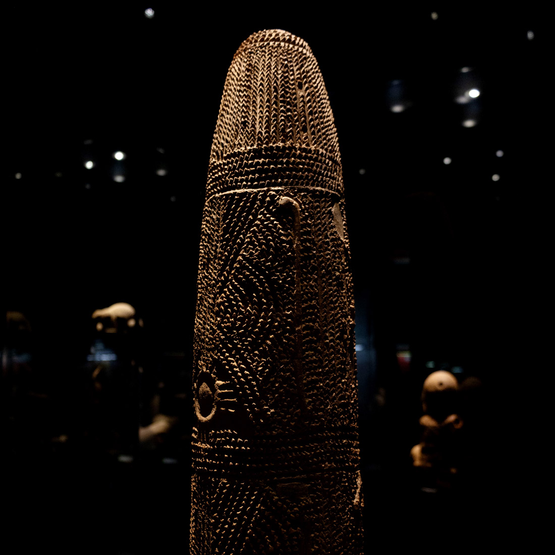 Museo Nacional de Escultura